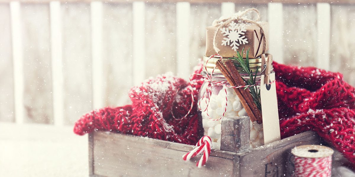 Cosa non può mancare nel tuo punto vendita per Natale: snack, dolci e idee regalo che fanno vendere