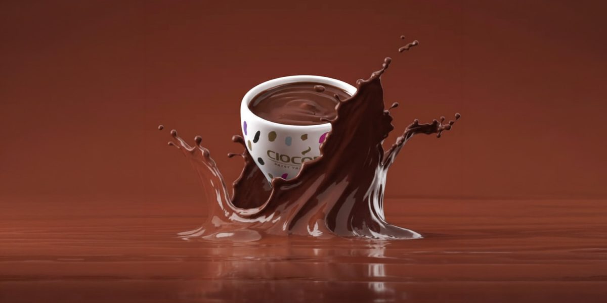 I benefici della cioccolata calda: gusto, benessere e comfort in una tazza
